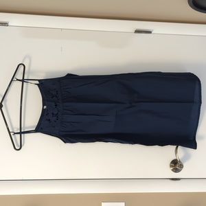 Old Navy Dress with POCKETS!